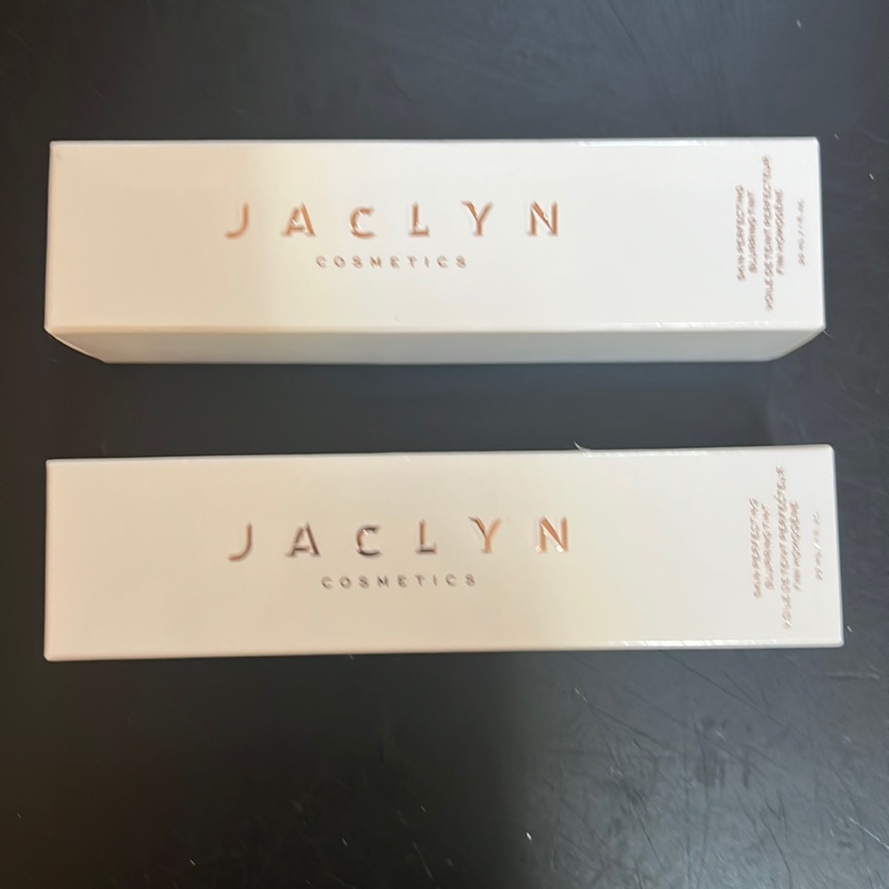 Jaclyn Cosmetic Blurring Tint Serum